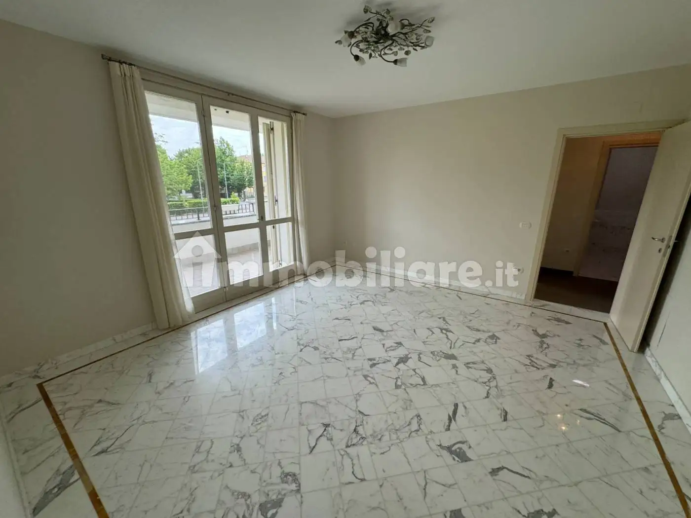 Appartamento in vendita a Mirandola