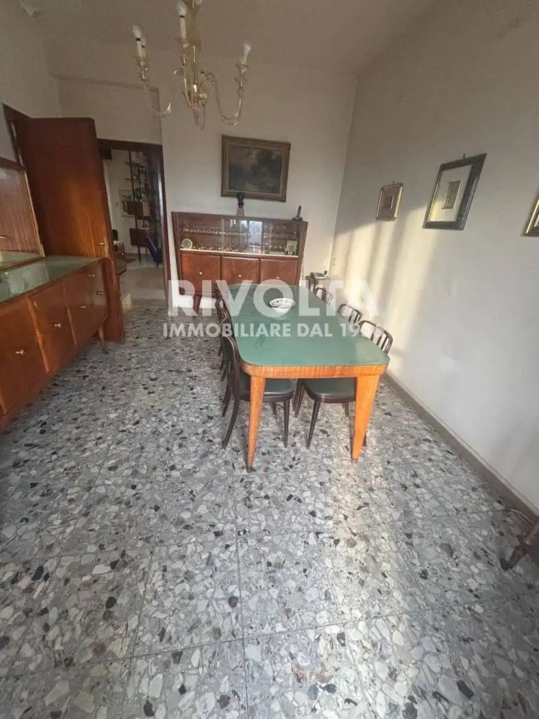 Appartamento viale Napoli, Centro, Frosinone - foto 4