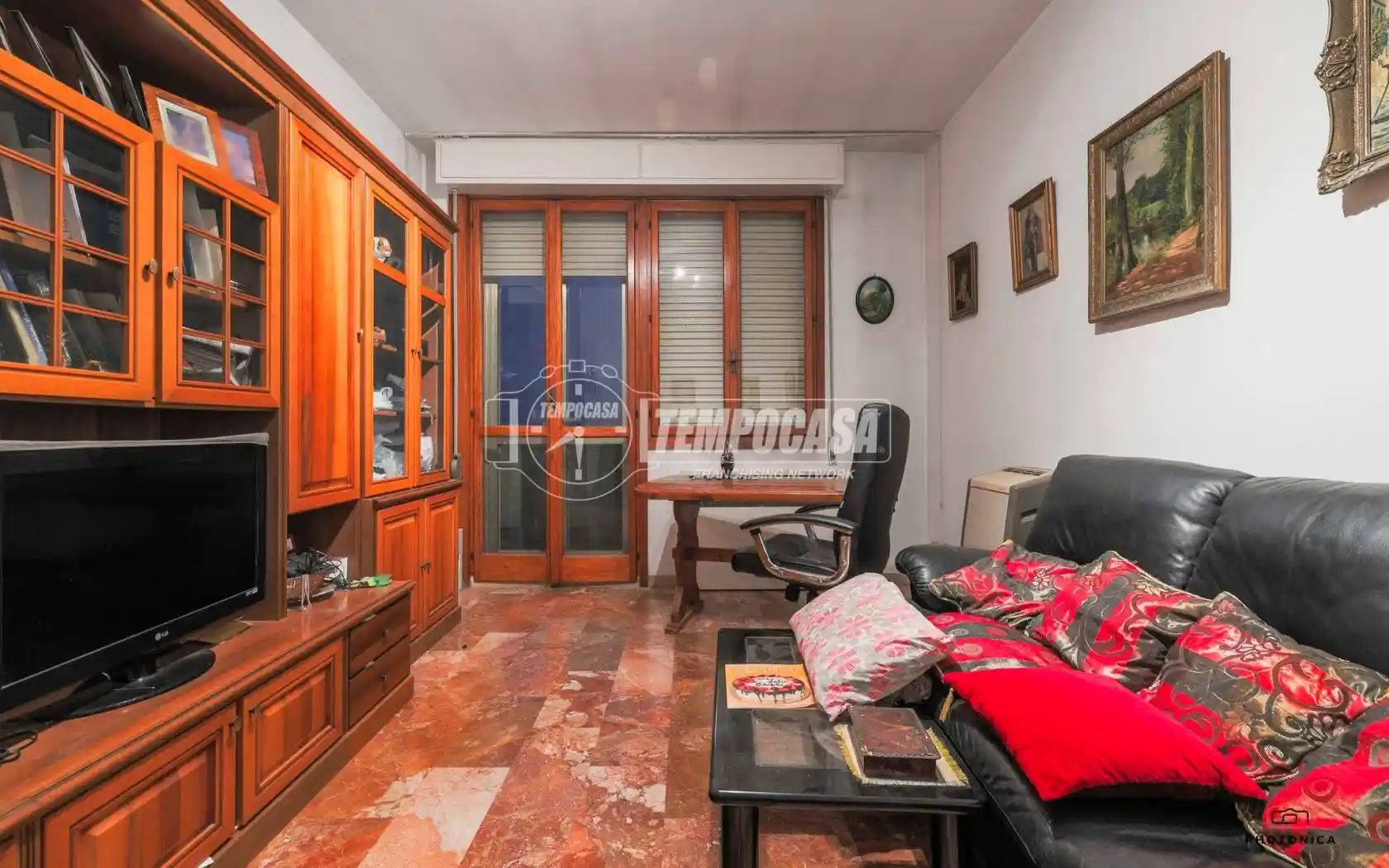 Trilocale viale ILIC ULJANOV LENIN, Mazzini - Fossolo, Bologna - foto 2