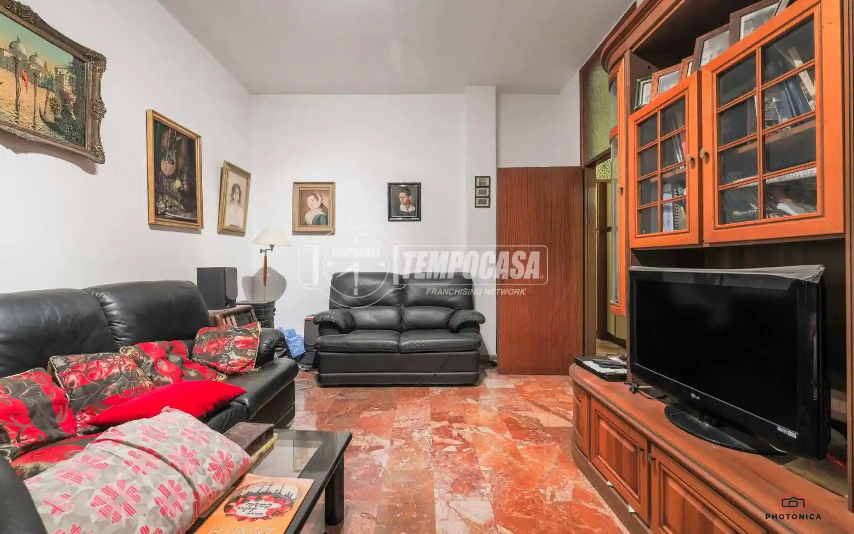 Trilocale viale ILIC ULJANOV LENIN, Mazzini - Fossolo, Bologna - foto 3