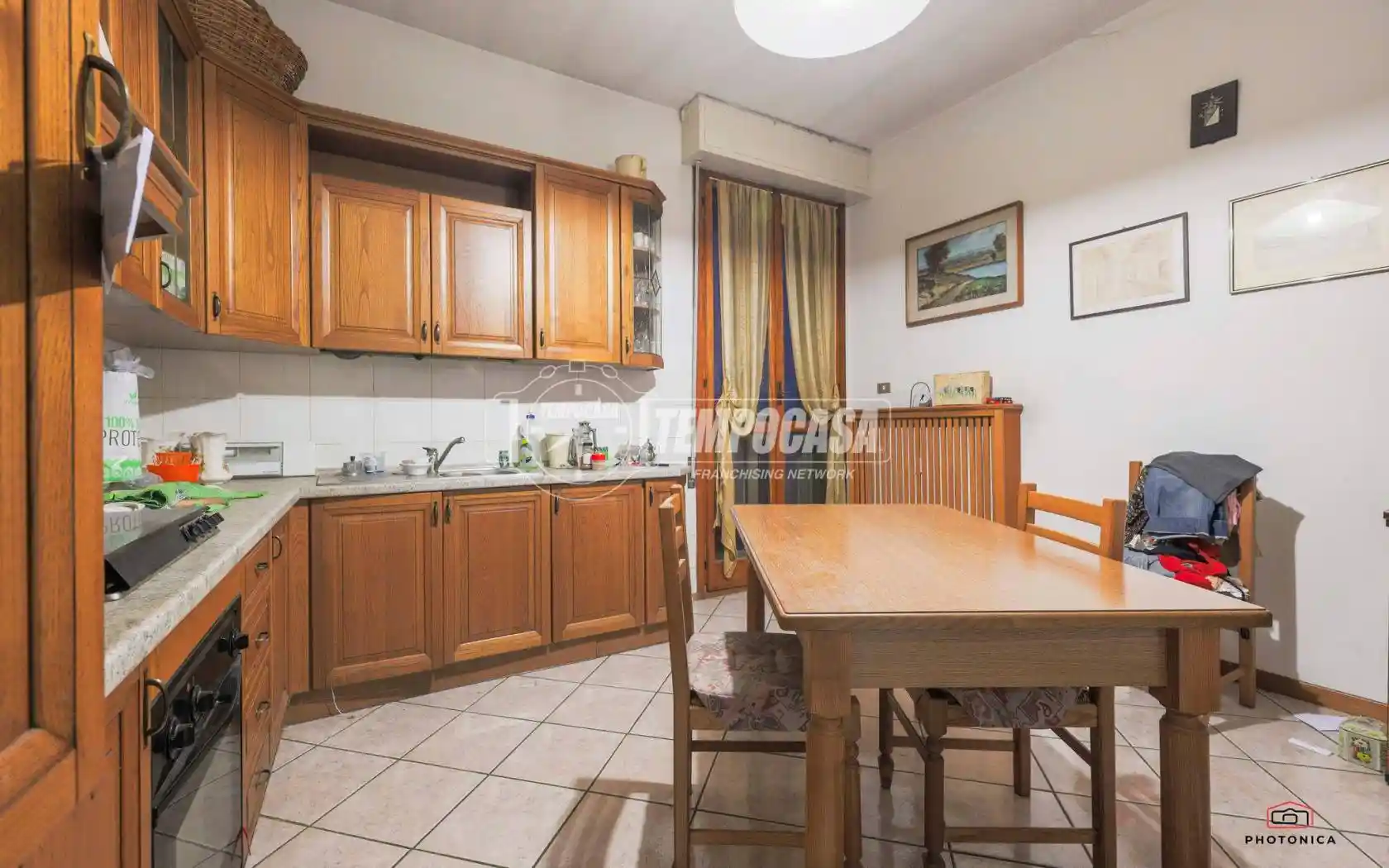 Trilocale viale ILIC ULJANOV LENIN, Mazzini - Fossolo, Bologna - foto 5