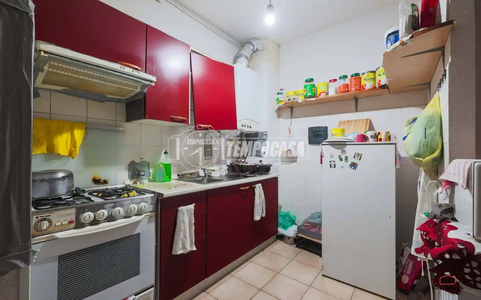 Bilocale via Tommaso Gulli, Darsena, Ravenna - foto 4