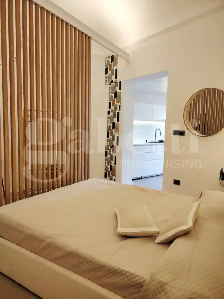 Bilocale via Cappuccini, 177, Zisa, Palermo - foto 2