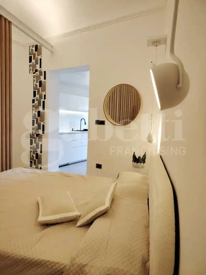 Bilocale via Cappuccini, 177, Zisa, Palermo - foto 5