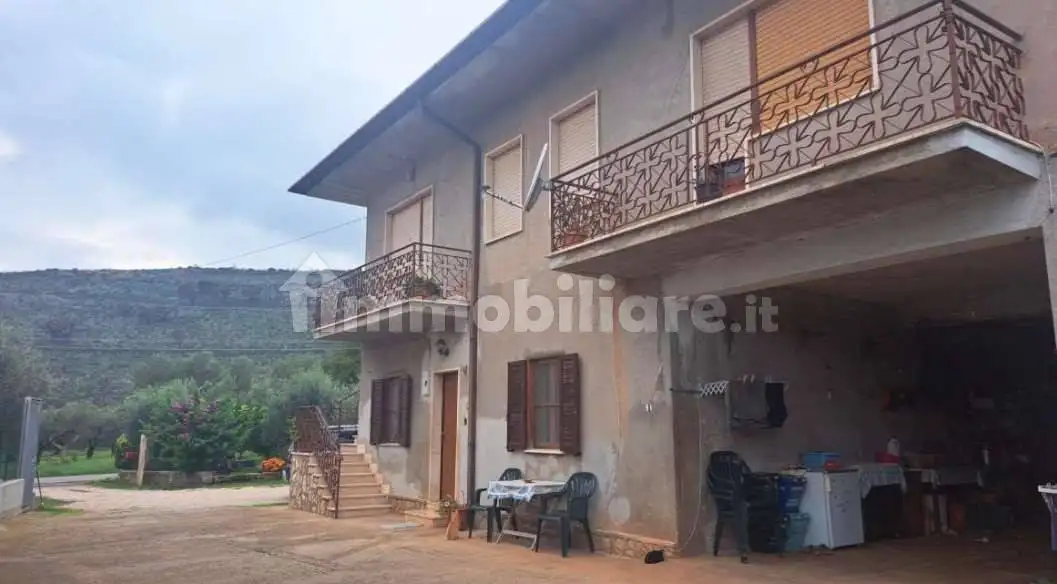 Appartamento in asta a Sezze