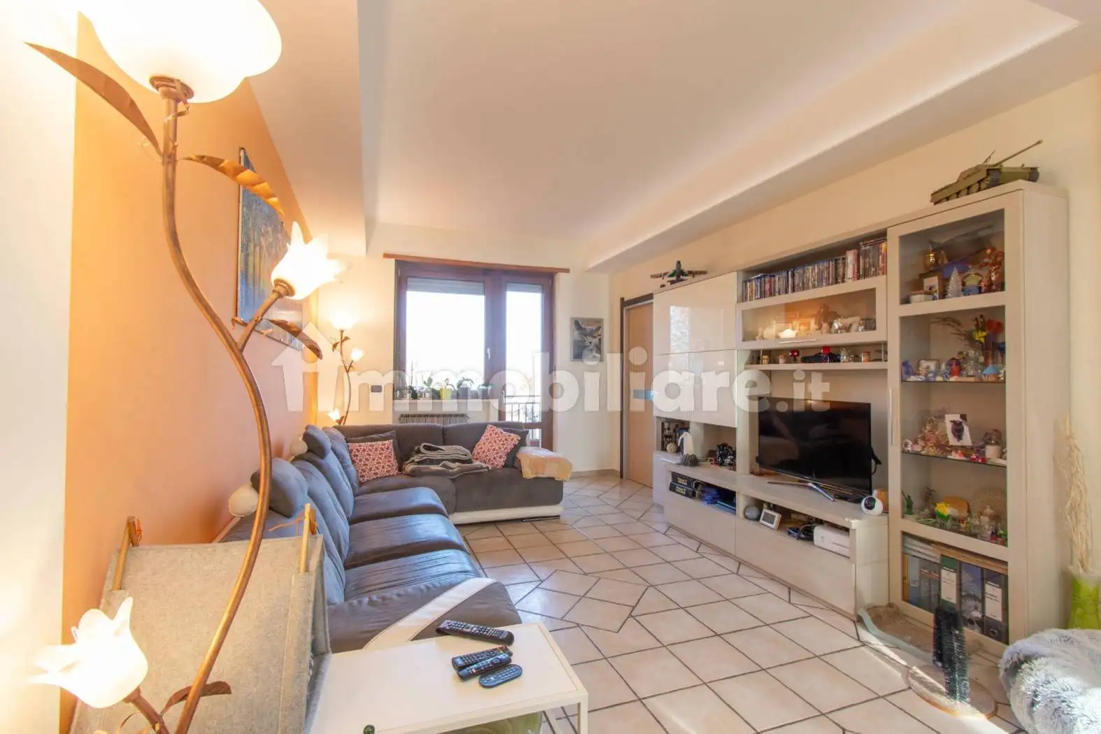 Quadrilocale via Giorgio Amendola 6, Villaggio Fiorito - Oltre Dora, Collegno - foto 2