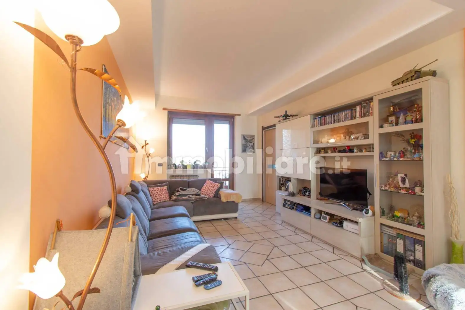 Quadrilocale via Giorgio Amendola 6, Villaggio Fiorito - Oltre Dora, Collegno - foto 3