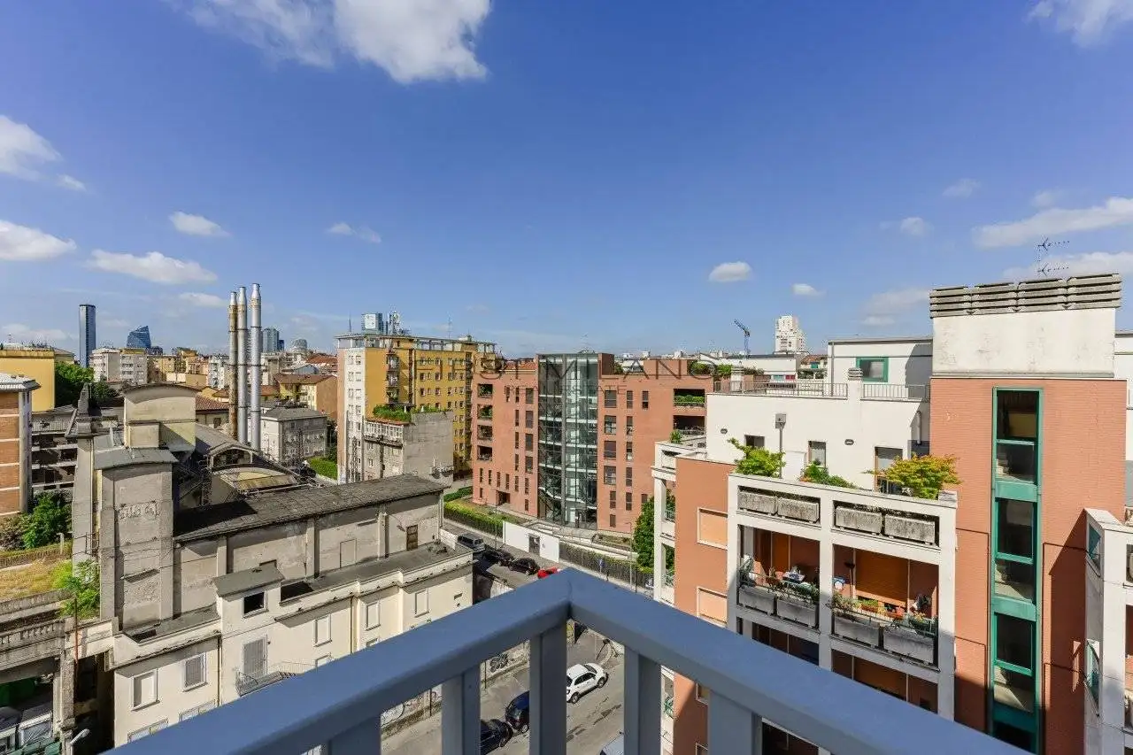 Apartment in vendita a Milan