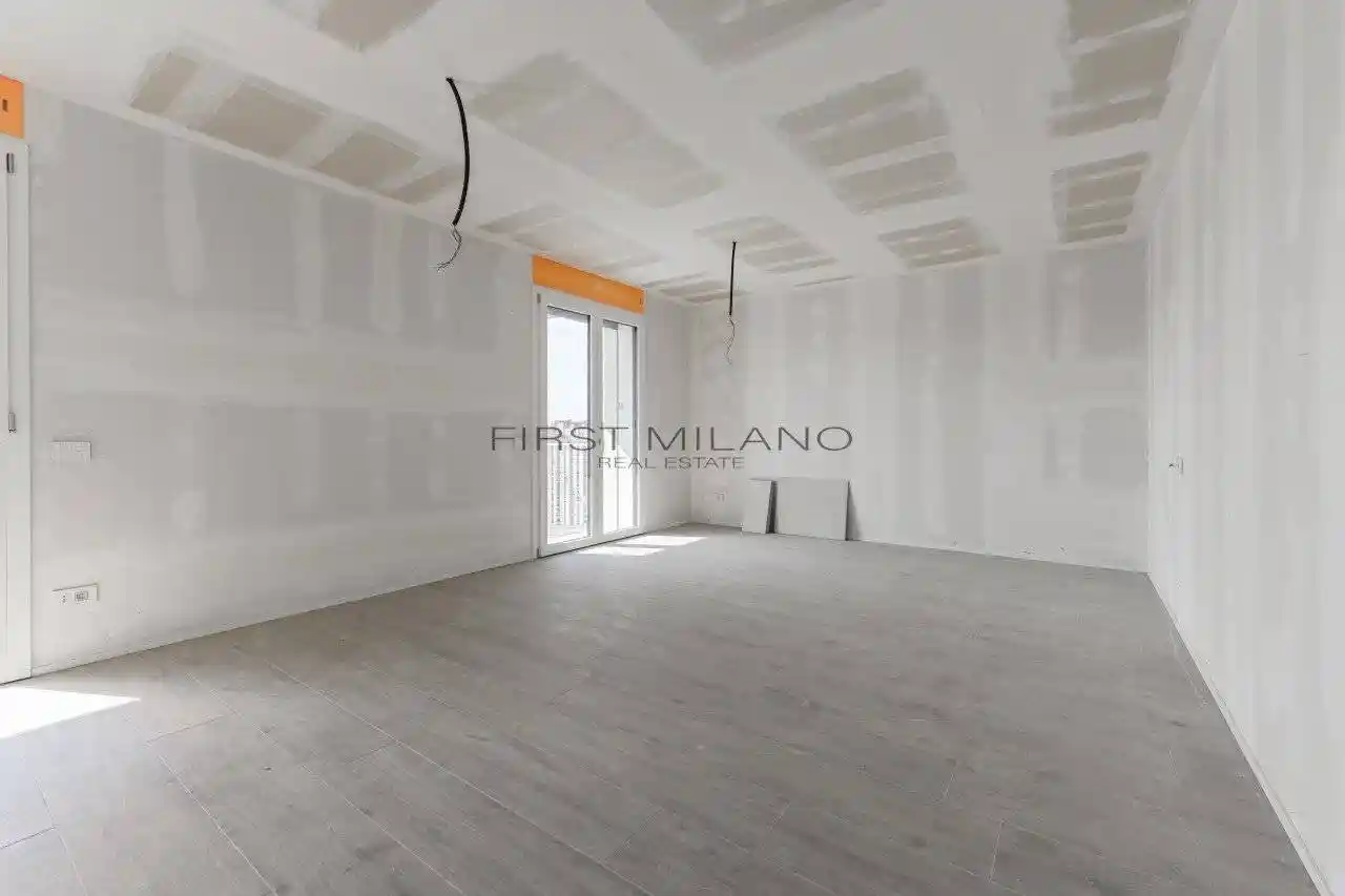 Trilocale via Parravicini 1, Cascina dei Pomi, Milano - foto 3