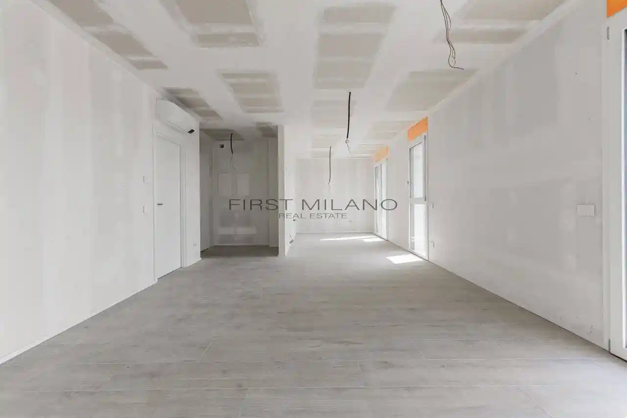 Trilocale via Parravicini 1, Cascina dei Pomi, Milano - foto 4