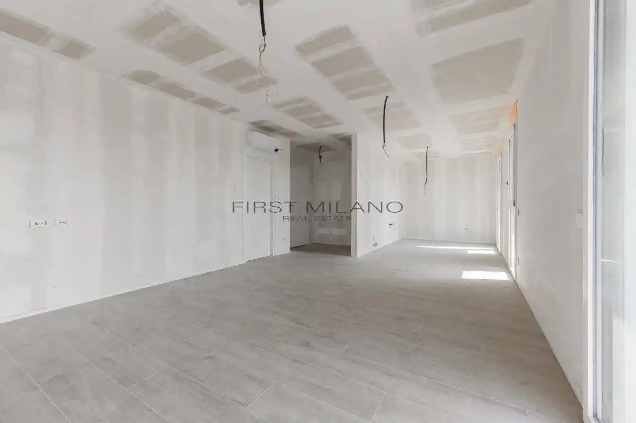 Trilocale via Parravicini 1, Cascina dei Pomi, Milano - foto 5