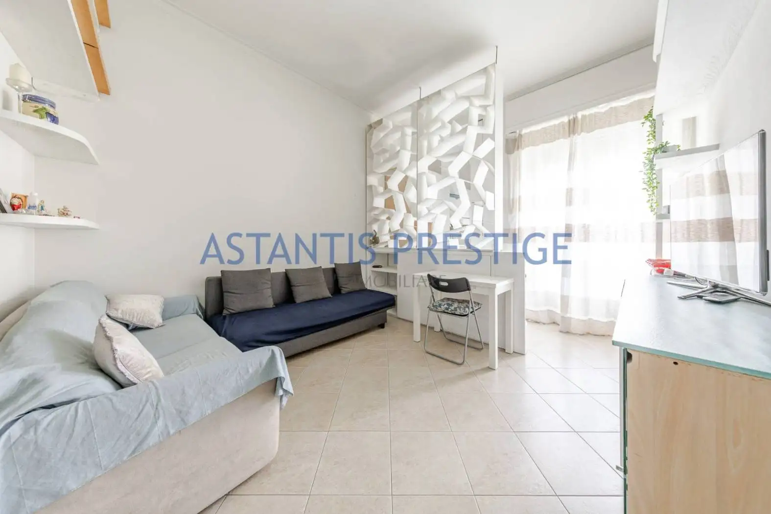 Appartamento in vendita a Milan