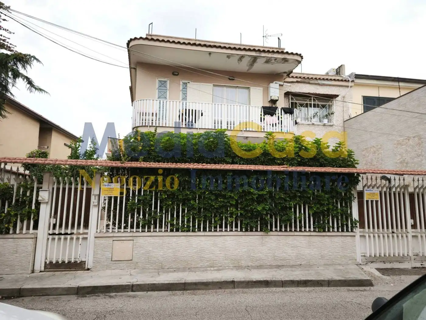 Appartamento in vendita a Frignano