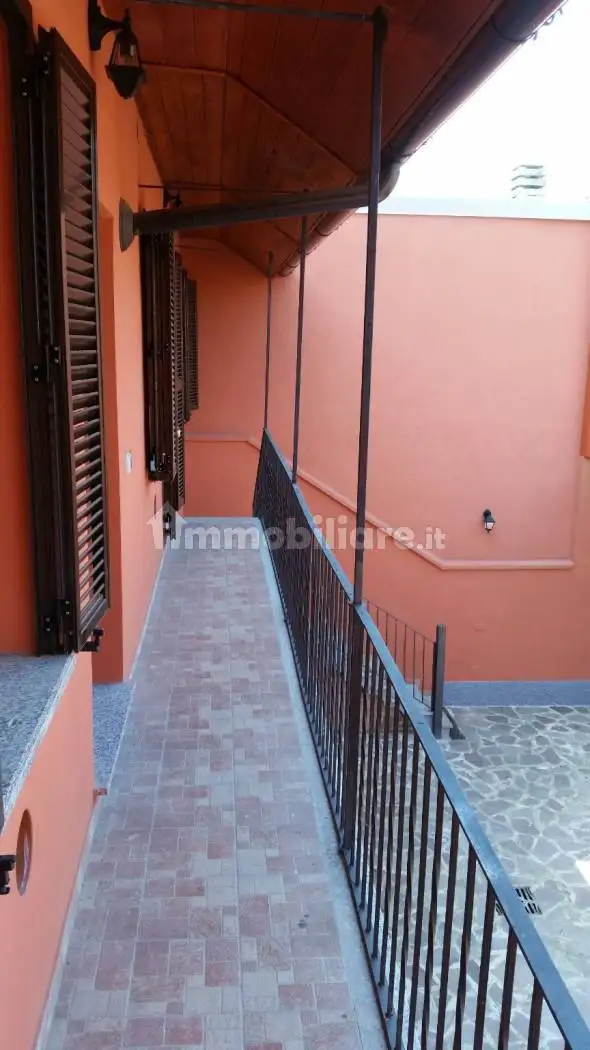 Trilocale via Giosuè Carducci, Busnago - foto 5