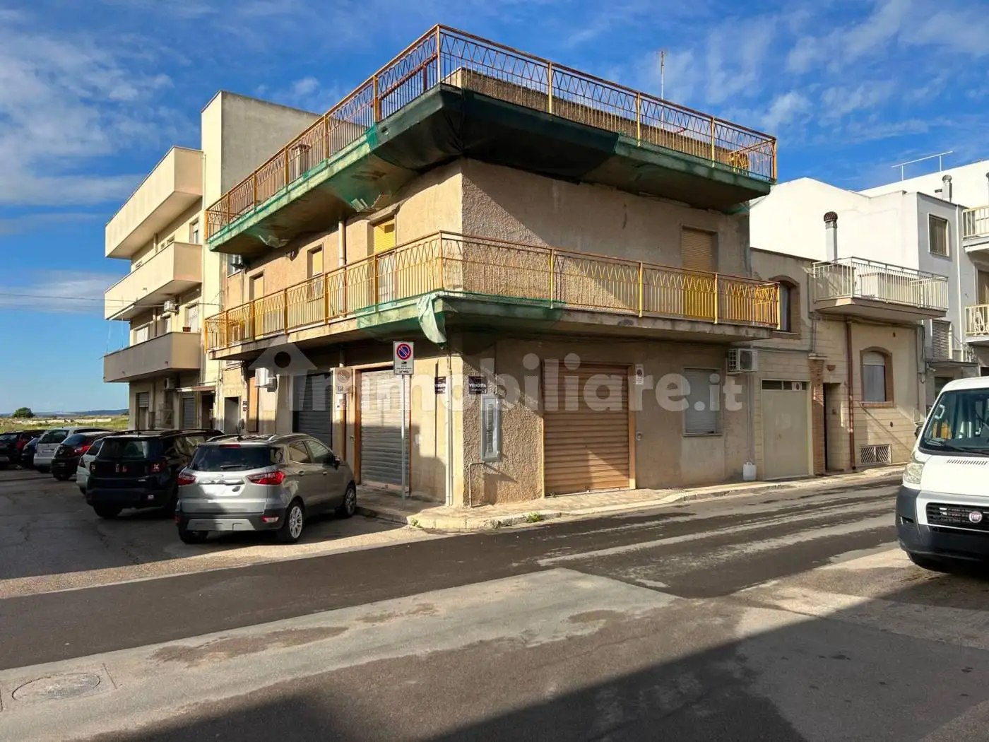 Casa indipendente in vendita a Grottaglie