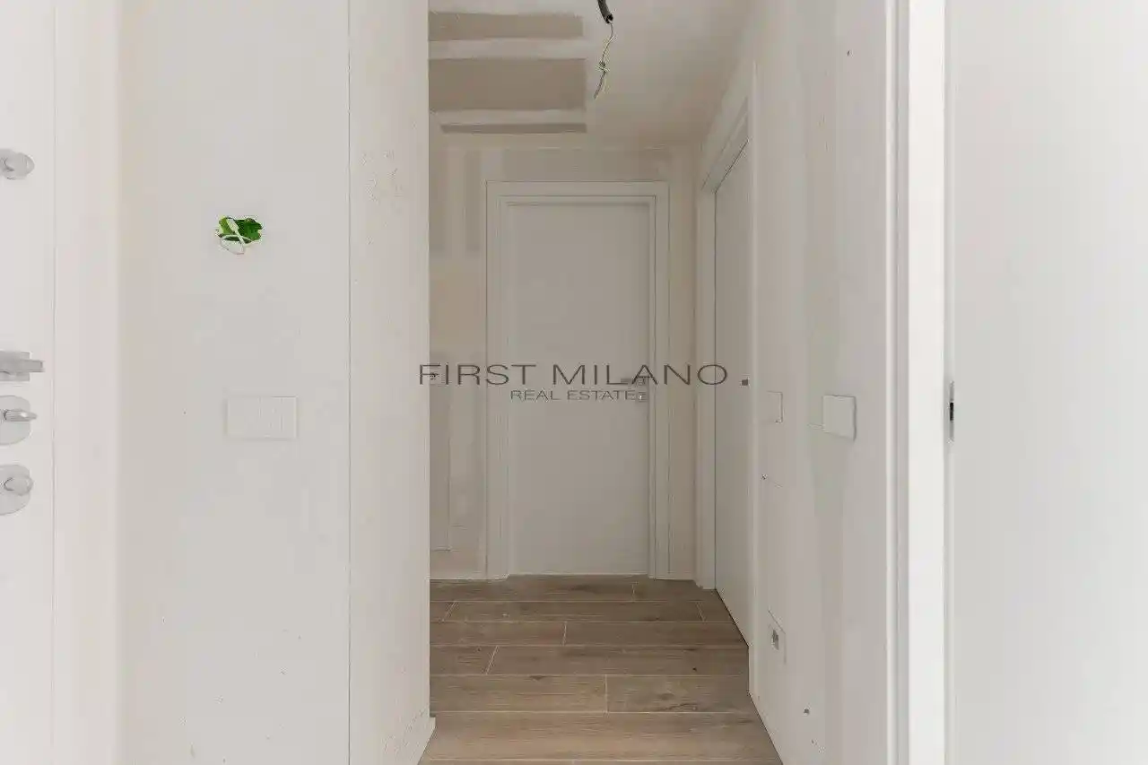 Bilocale via Raffaele Parravicini 1, Cascina dei Pomi, Milano - foto 5