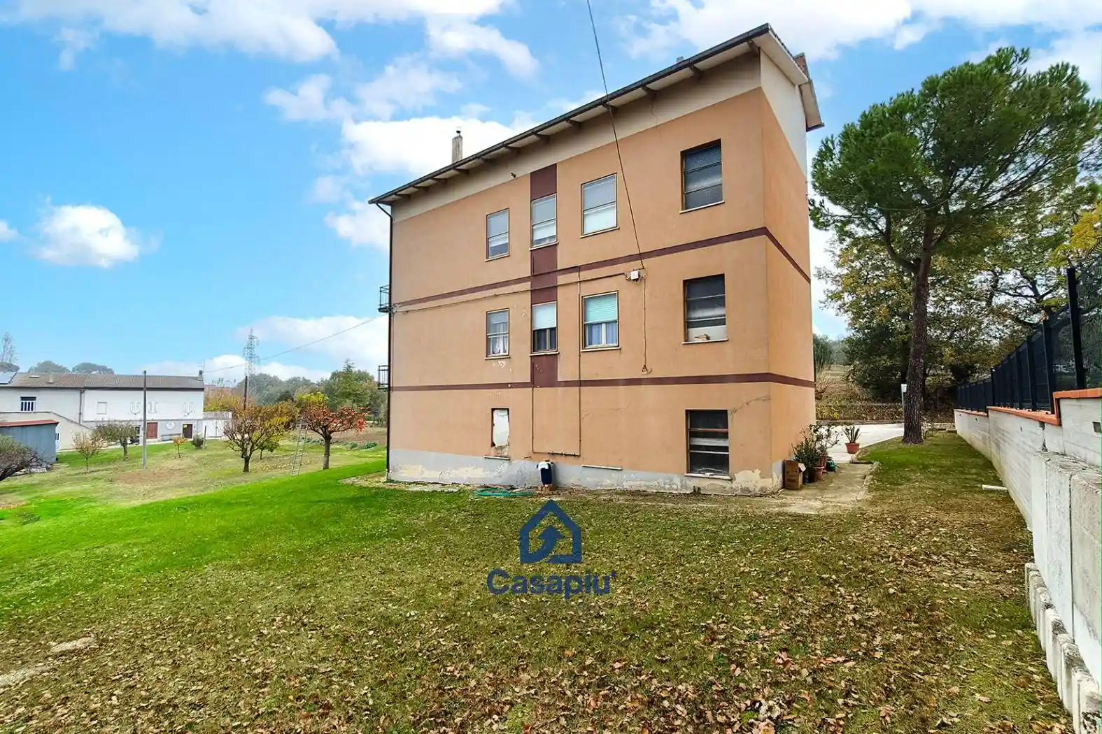 Palazzo - Edificio - foto 5