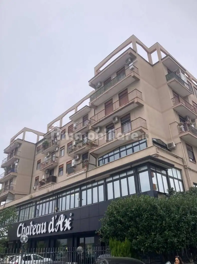 Appartamento in vendita a San Nicola la Strada