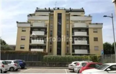 Appartamento in asta a Gerenzano