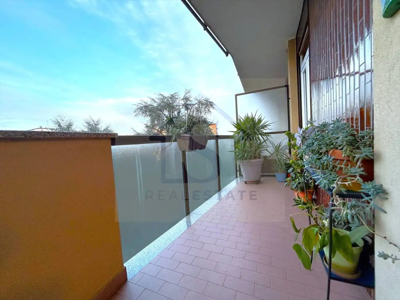 Appartamento in vendita a Monza