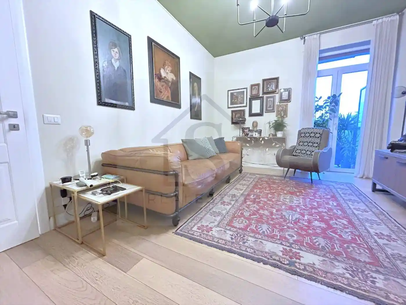 Bilocale via Oreste Pennati 10, Via Lecco - Via Bergamo, Monza - foto 3