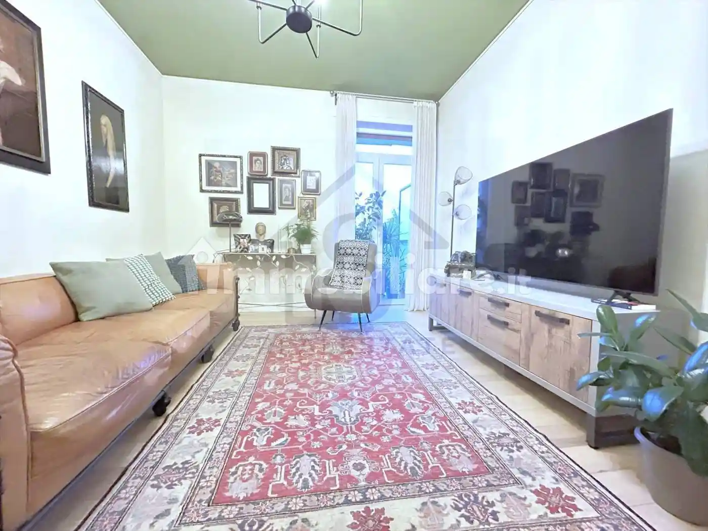 Bilocale via Oreste Pennati 10, Via Lecco - Via Bergamo, Monza - foto 4