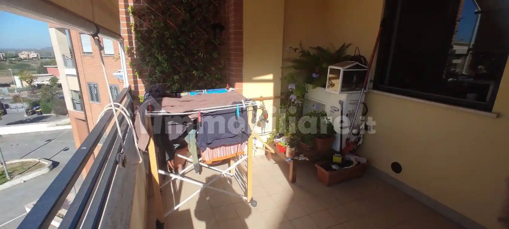 Trilocale via Roberto Raviola, Mezzocammino, Roma - foto 2