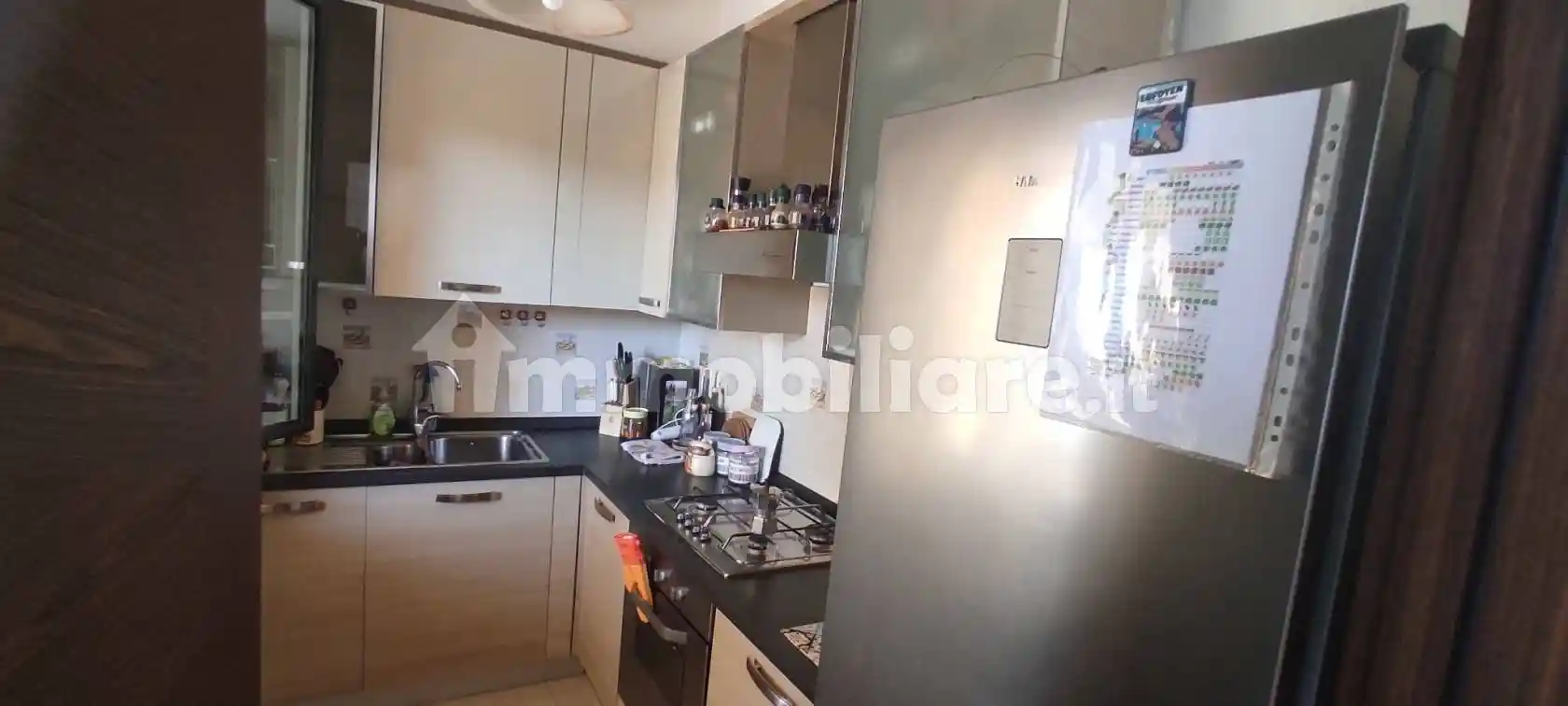 Trilocale via Roberto Raviola, Mezzocammino, Roma - foto 4