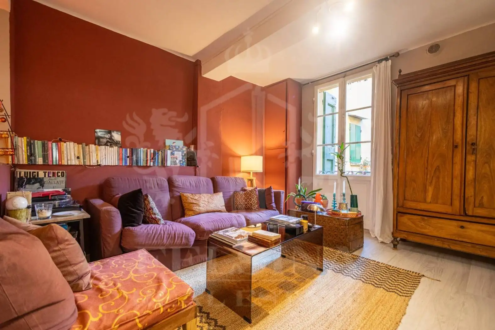 Appartamento in vendita a Bologna