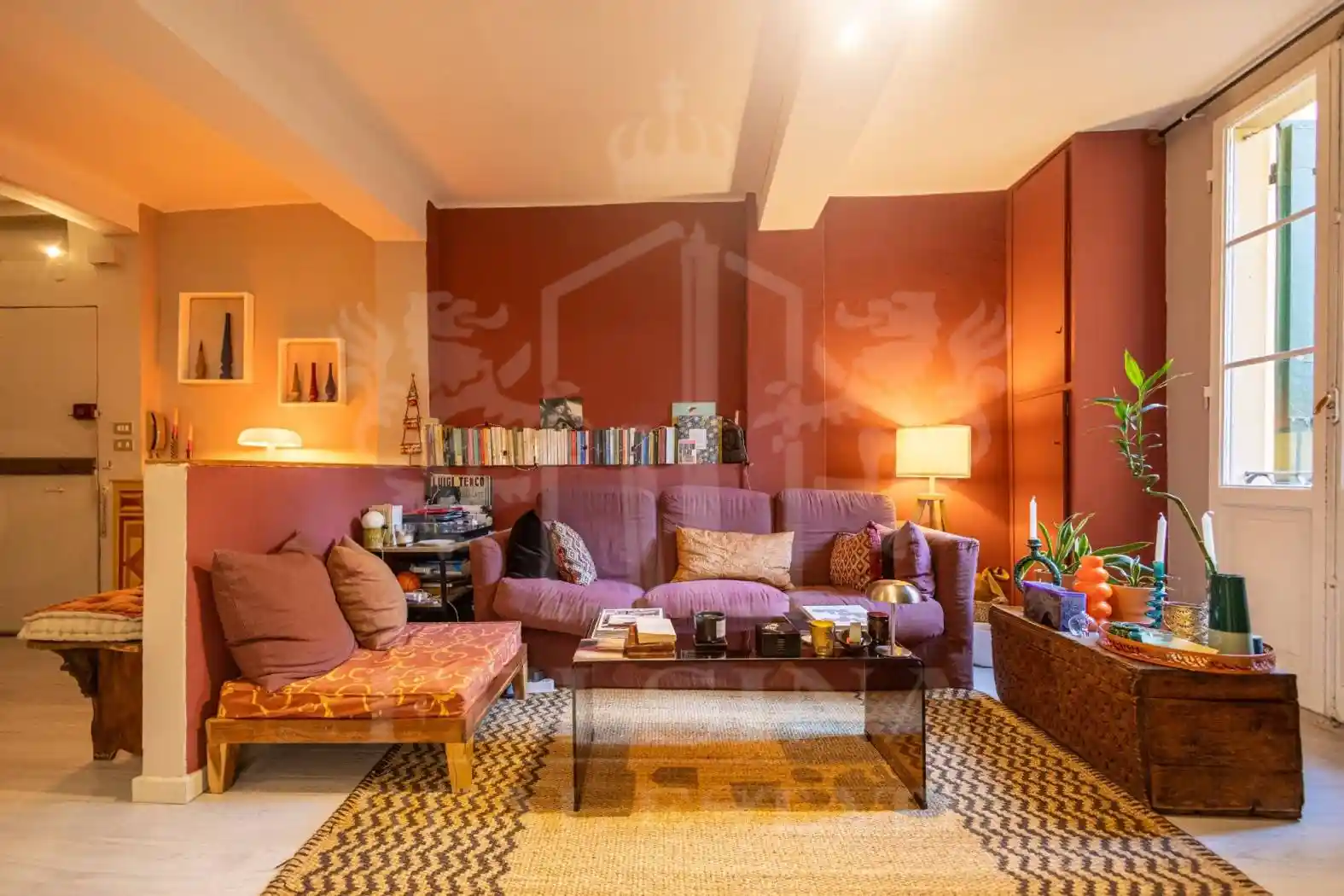 Bilocale via Mirasole, Castiglione - Tribunale, Bologna - foto 2