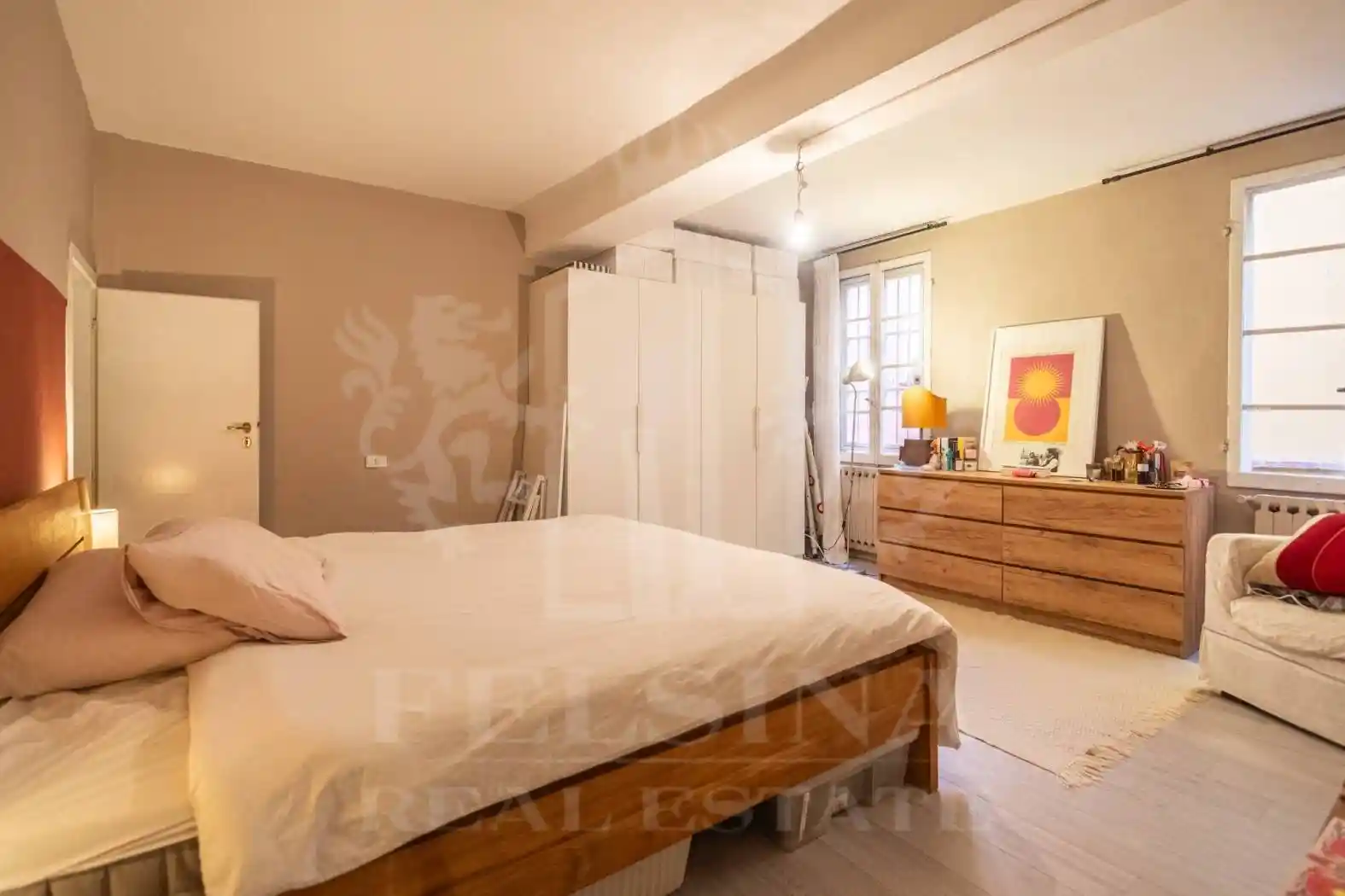 Bilocale via Mirasole, Castiglione - Tribunale, Bologna - foto 4