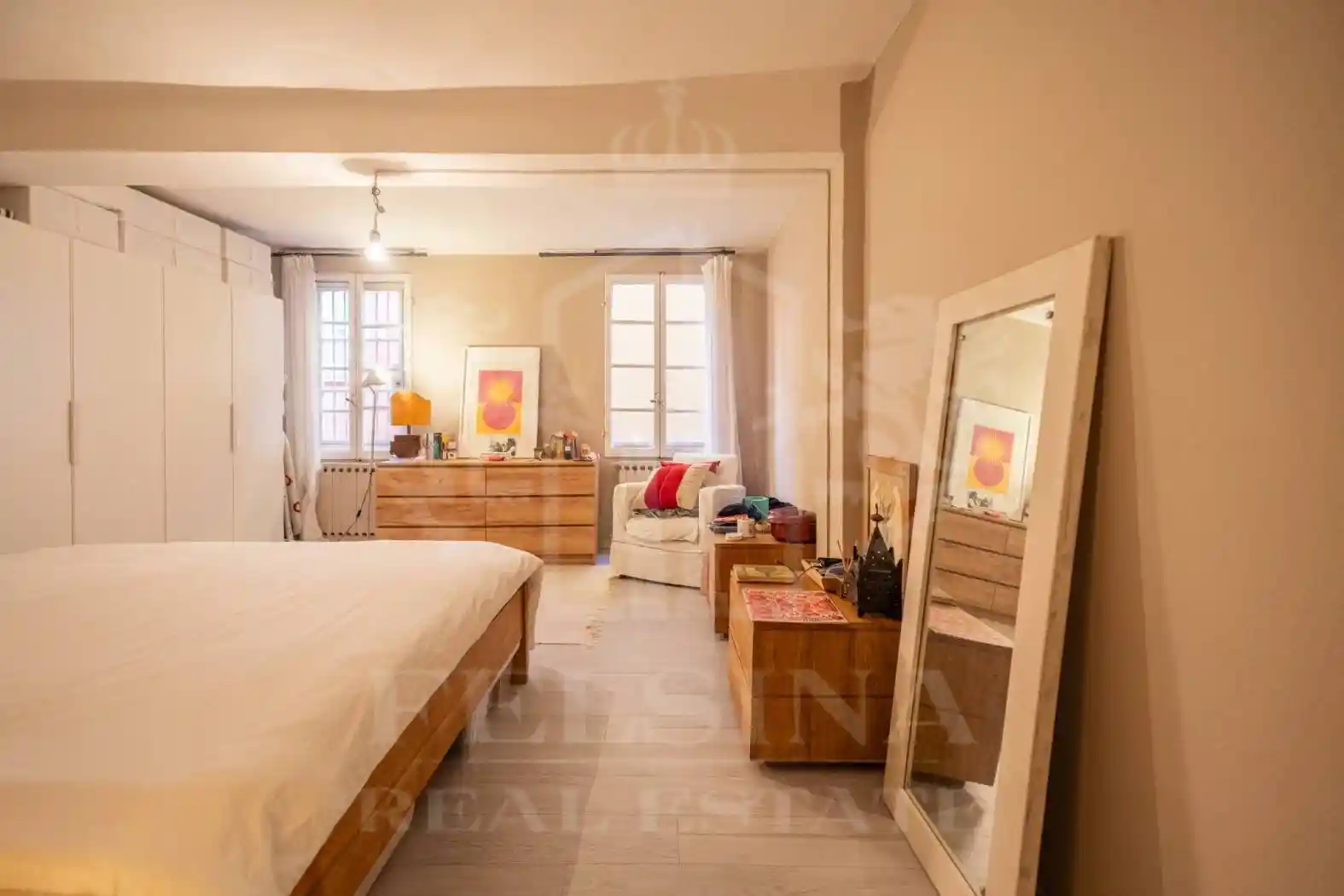 Bilocale via Mirasole, Castiglione - Tribunale, Bologna - foto 5