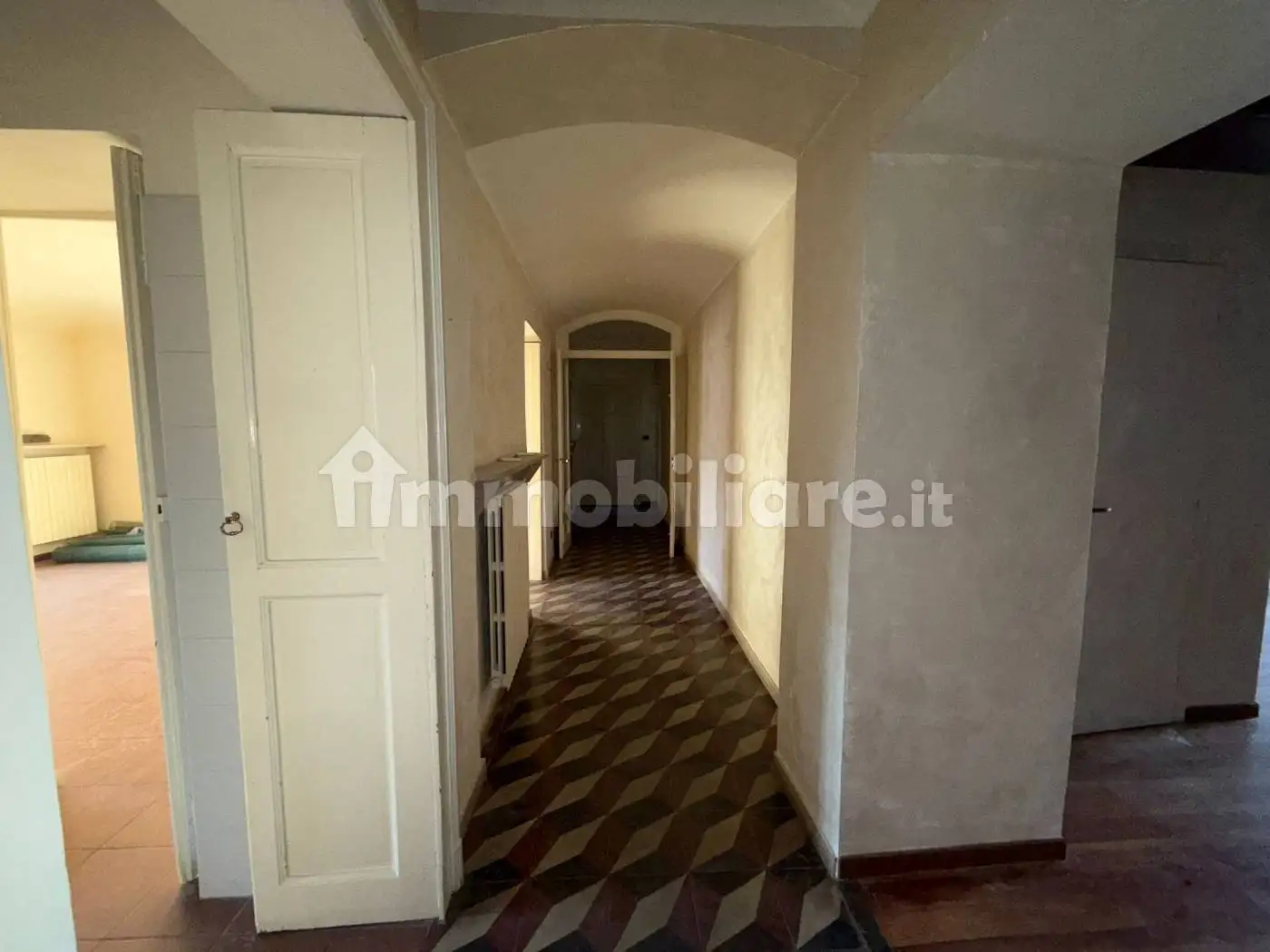 Appartamento in vendita a Pinerolo