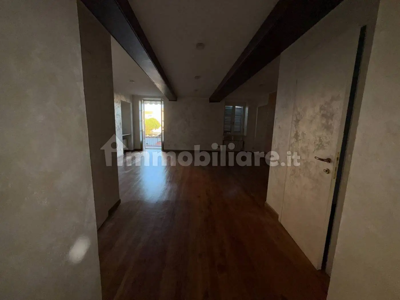 Appartamento via Trieste 53, Centro, Pinerolo - foto 2