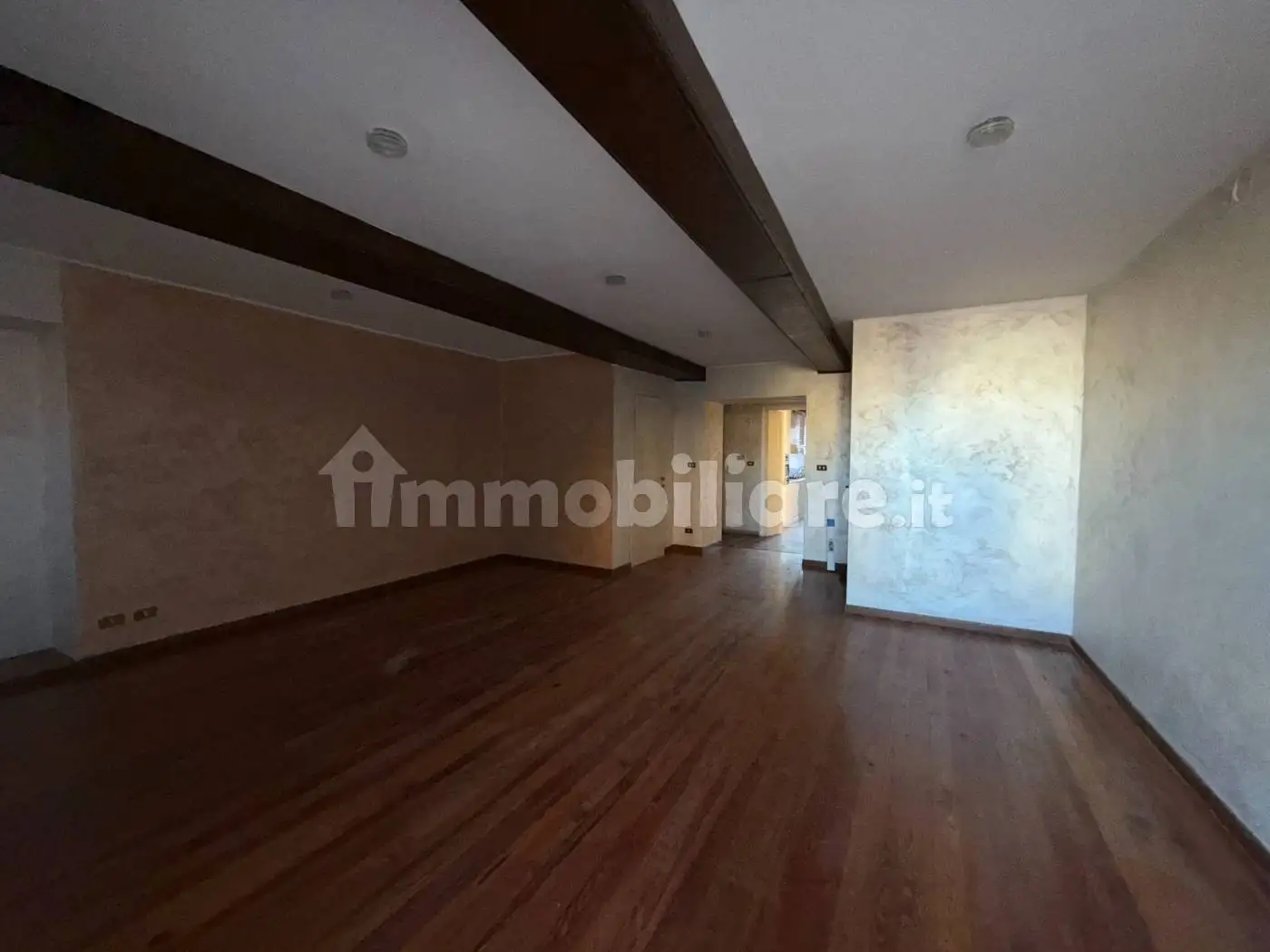 Appartamento via Trieste 53, Centro, Pinerolo - foto 3