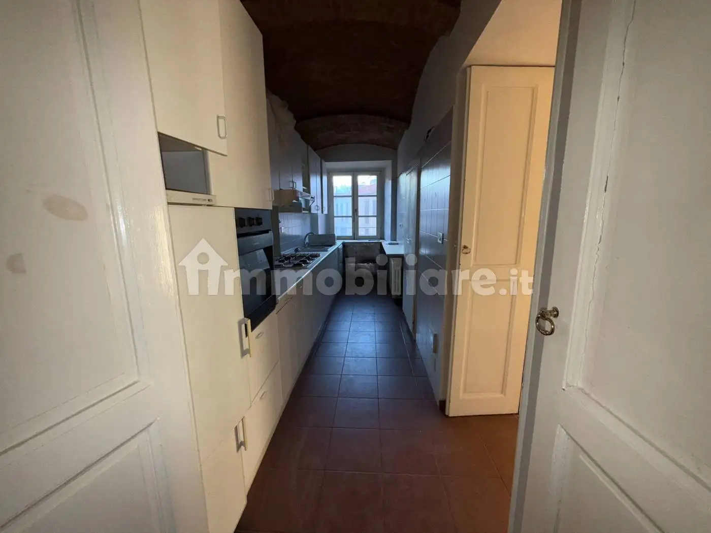 Appartamento via Trieste 53, Centro, Pinerolo - foto 5