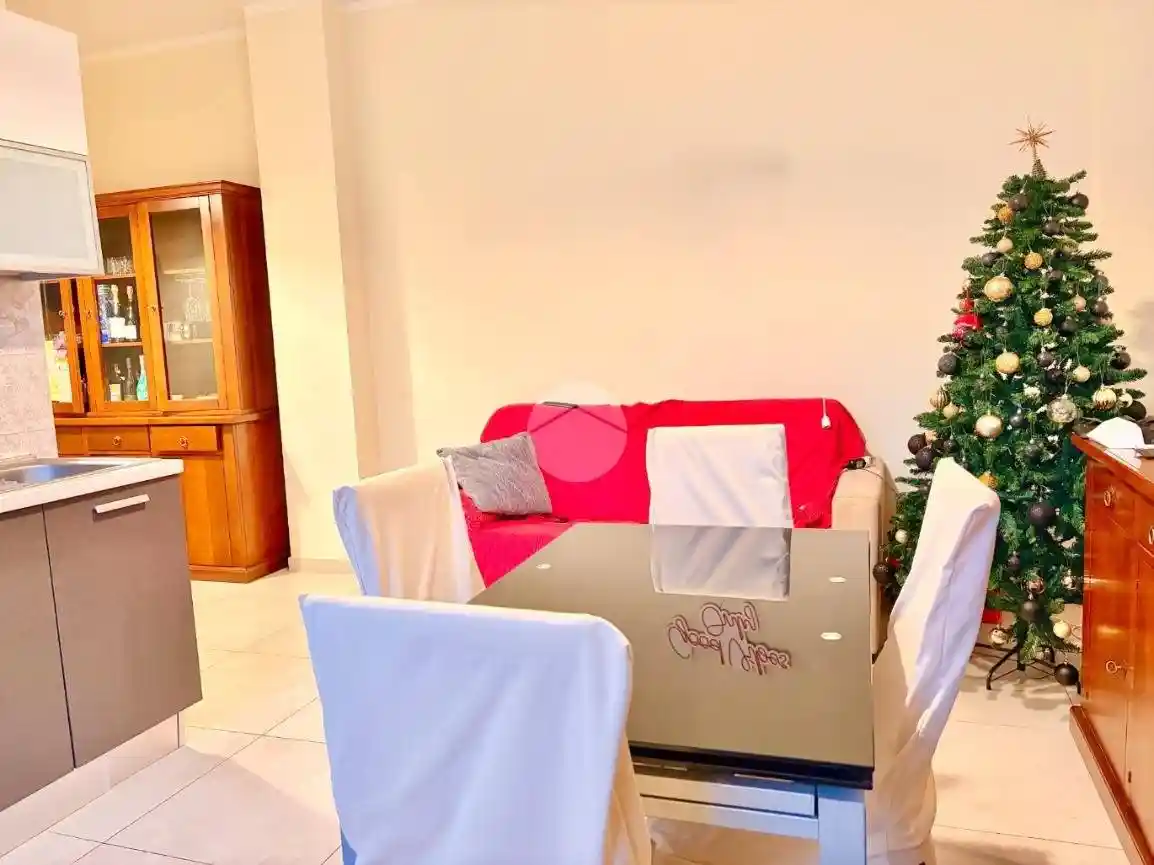 Bilocale via Michele Berrino 17, Barriera di Lanzo, Torino - foto 4