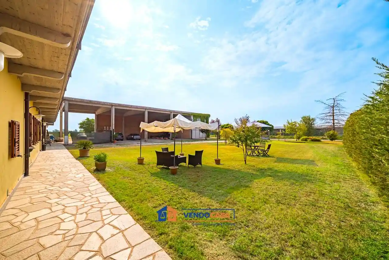 Villa plurifamiliare frazione Veglia 90, Cherasco - foto 5