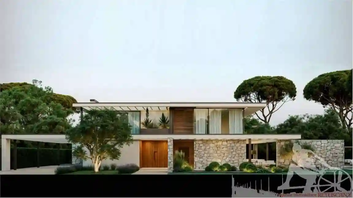 Villa - foto 3