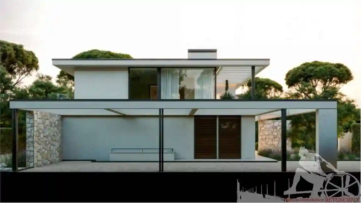 Villa - foto 4