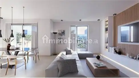 Appartamento in vendita a Lecce