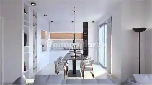 Appartamento via Salvatore Grande 15, San Lazzaro, Lecce - foto 2