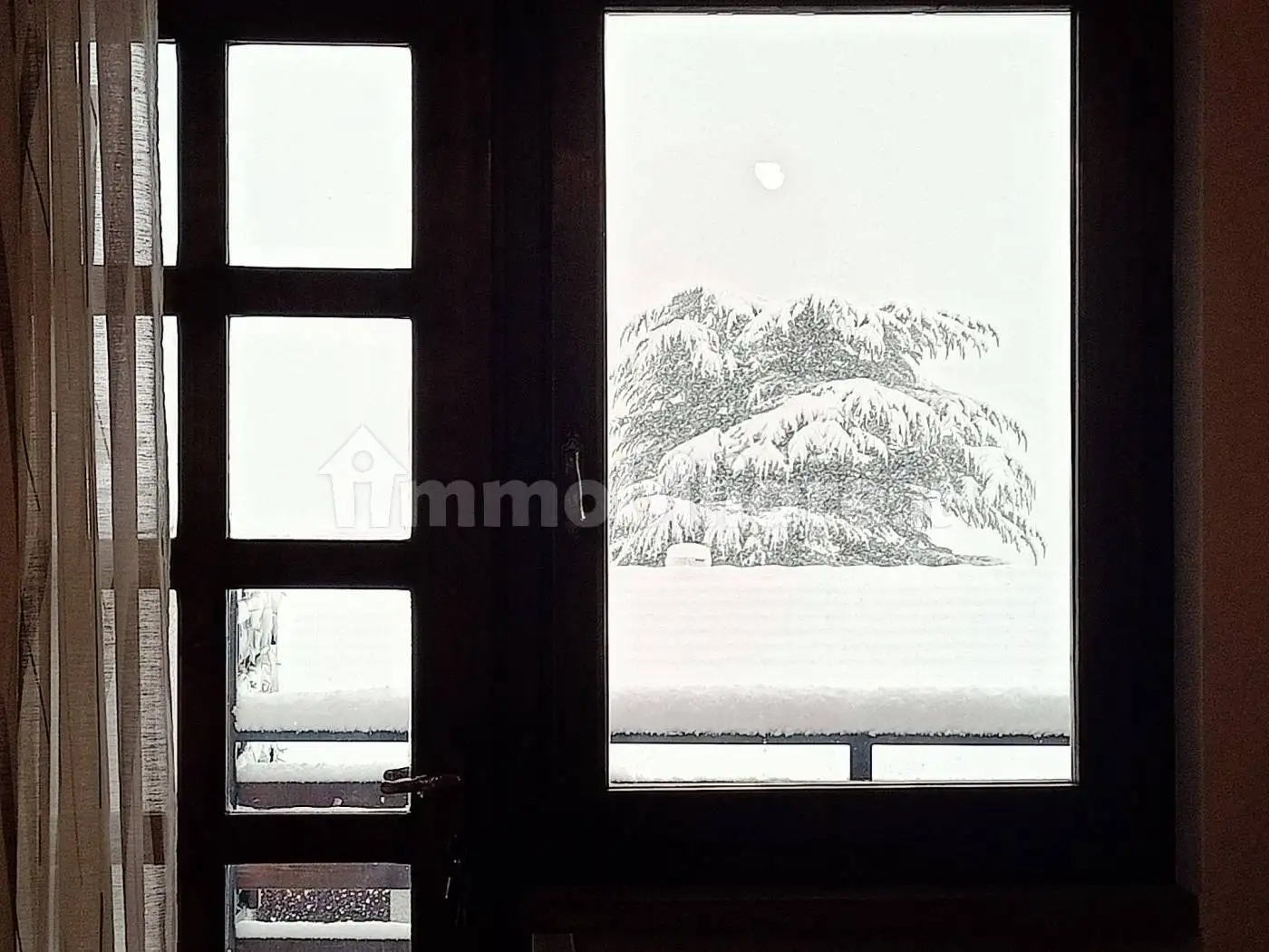 Trilocale via Alessandro Volta 41, San Fedele Intelvi, Centro Valle Intelvi - foto 3