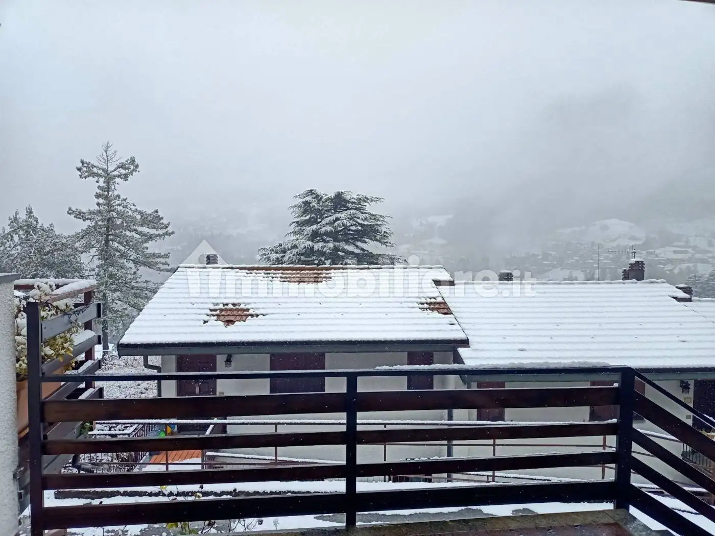 Trilocale via Alessandro Volta 41, San Fedele Intelvi, Centro Valle Intelvi - foto 4