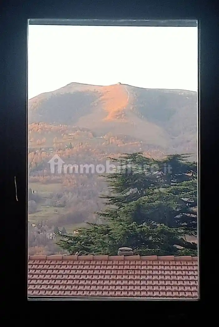 Appartamento in vendita a Centro Valle Intelvi