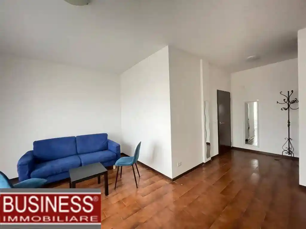 Trilocale via Alberto Cavaliere 16, Figino, Milano - foto 4