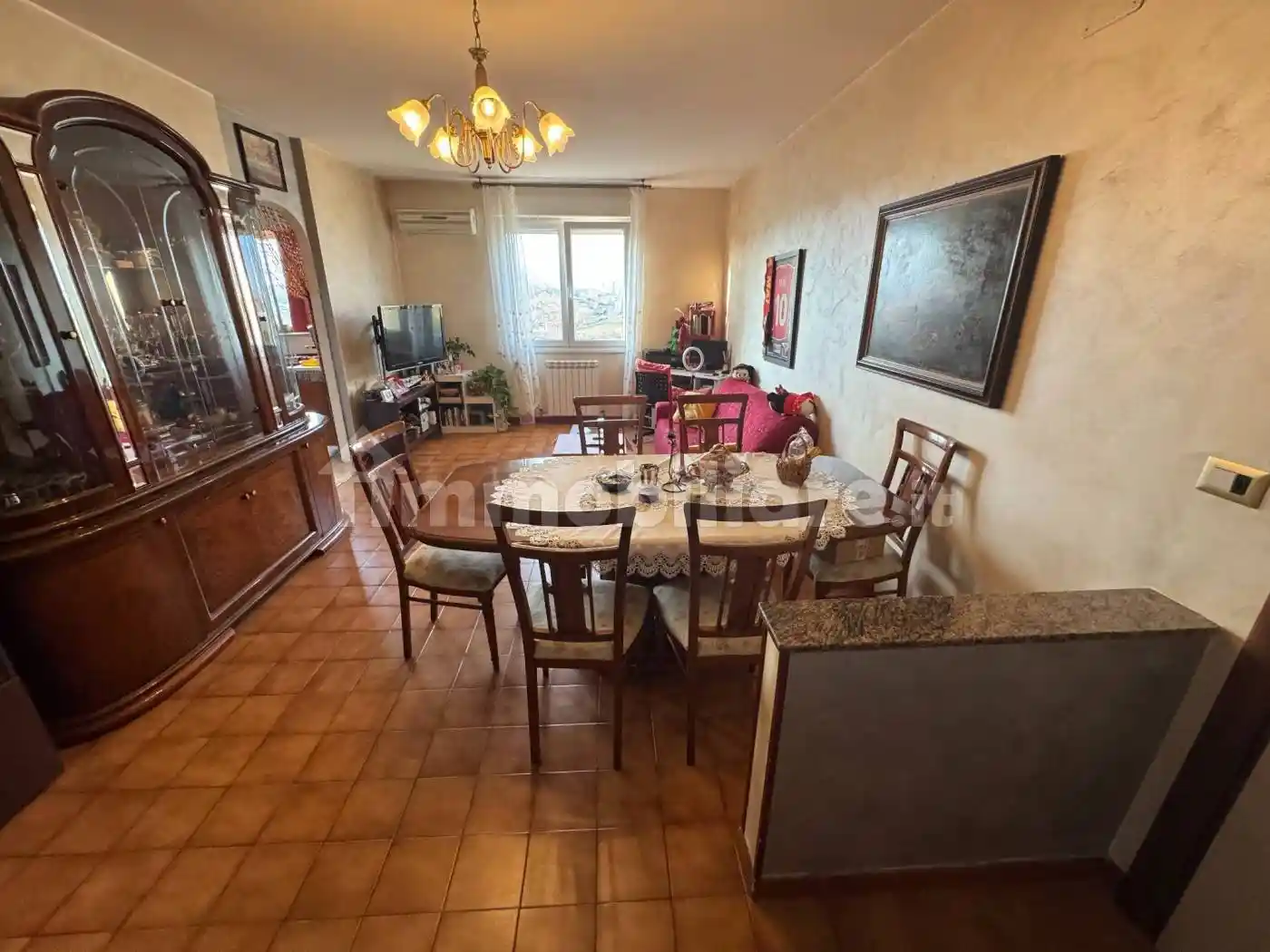 Trilocale via Tina di Lorenzo, Vigne Nuove - Casale Nei, Roma - foto 5