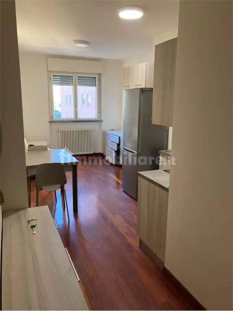 Bilocale via benefattori dell'ospedale, 2, Istria, Milano - foto 2