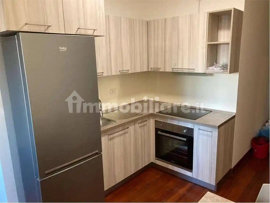 Bilocale via benefattori dell'ospedale, 2, Istria, Milano - foto 4