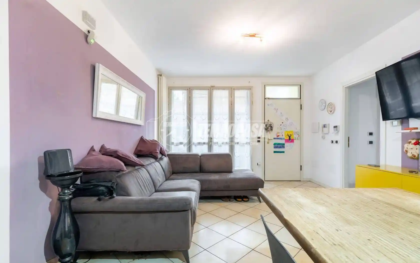 Trilocale via Giovanni Bernardi 84, Faenza - foto 2